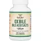 Double Wood Ox Bile Acid Salts / Бича жовч 1000 мг 120 капсул в магазине биодобавок nutrido.shop