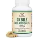 Double Wood Ox Bile Acid Salts / Бича жовч 1000 мг 120 капсул, фото 5 в магазине биодобавок nutrido.shop