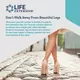LIFE EXTENSION YOUTHFUL LEGS / ПІДТРИМКА КРОВООБІГУ У ВЕНАХ НІГ 60 КАПСУЛ, фото 6 від магазину біодобавок nutrido.shop