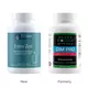 Neurobiologix Estro Zen (formerly DIM Pro) / Підтримка метаболізму та настрою за допомогою DIM 120 капсул, фото 2 в магазине биодобавок nutrido.shop