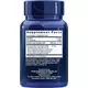 Life Extension Vitamin C and Bio-Quercetin / Вітамін C і біокверцетин 60 таблеток, фото 2 в магазине биодобавок nutrido.shop