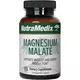 NUTRAMEDIX MAGNESIUM MALATE / МАГНІЙ МАЛАТ 120 КАПСУЛ від магазину біодобавок nutrido.shop