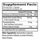 NEUROBIOLOGIX METABOLIC STIMULATOR PRO / СТИМУЛЯТОР МЕТАБОЛІЗМУ 90 КАПСУЛ, фото 3 в магазині біодобавок nutrido.shop NEUROBIOLOGIX METABOLIC STIMULATOR PRO / СТИМУЛЯТОР МЕТАБОЛІЗМУ 90 КАПСУЛ, фото 3 від магазину біодобавок nutrido.shop