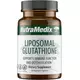 NutraMedix Liposomal Glutathione / Глутатіон ліпосомальний антиоксидантний захист 60 капсул в магазине биодобавок nutrido.shop