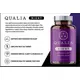 NEUROHACKER QUALIA NIGHT / ПІДТРИМКА ГЛИБОКОГО СНУ 60 КАПСУЛ НА 3 ТИЖНІ, фото 2 в магазині біодобавок nutrido.shop NEUROHACKER QUALIA NIGHT / ПІДТРИМКА ГЛИБОКОГО СНУ 60 КАПСУЛ НА 3 ТИЖНІ, фото 2 від магазину біодобавок nutrido.shop