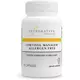 Integrative Therapeutics Cortisol Manager Allergen Free / Здоровий рівень кортизолу 90 капсул від магазину біодобавок nutrido.shop