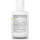 INTEGRATIVE THERAPEUTICS LIQUID CALCIUM MAGNESIUM / РІДКИЙ КАЛЬЦІЙ-МАГНІЙ (2:1) СМАК АПЕЛЬСИН 480 МЛ, фото 2 від магазину біодобавок nutrido.shop