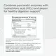 Integrative Therapeutics Panplex 2-Phase / Панплекс підтримка кишкової фази травлення 180 капсул, фото 2 в магазине биодобавок nutrido.shop