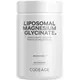 CodeAge Liposomal Magnesium Glycinate / Магній гліцинат ліпосомальний 120 капсул від магазину біодобавок nutrido.shop