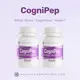 Integrative Peptides CogniPep / Пептиди для покращення когнітивного здоров'я та функції мозку 60 капсул, фото 6 від магазину біодобавок nutrido.shop