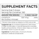 BodyBio Chromium Liquid Mineral / Хром жидкий минерал 60 мл, фото 2 купить в магазине биодобавок nutrido.shop BodyBio Chromium Liquid Mineral / Хром жидкий минерал 60 мл, фото 2 в магазине биодобавок nutrido.shop