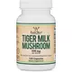 Double Wood Tiger Milk Mushroom / Тигровий молочний гриб Lignosus Fungi 500 мг 120 капсул від магазину біодобавок nutrido.shop