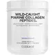 CodeAge Wild Caught Marine Collagen Peptides / Морской коллаген пептиды 450 г, фото 10 в магазине биодобавок nutrido.shop