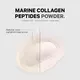 CodeAge Wild Caught Marine Collagen Peptides / Морской коллаген пептиды 450 г, фото 13 в магазине биодобавок nutrido.shop