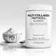 CodeAge Multi Collagen Peptides Powder Platinum / Пептиды коллагена обогащенные витаминами 326 г, фото 15 в магазине биодобавок nutrido.shop