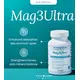 Arthur Andrew Mag3Ultra / Магній три форми 180 капсул, фото 5 від магазину біодобавок nutrido.shop