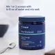 Trace Minerals Pre-Workout / Передтренувальний комплекс порошок малина-лимон 280 г, фото 4 від магазину біодобавок nutrido.shop
