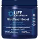 Life Extension NitroVasc Boost Berry / Підтримка судин і вироблення оксиду азоту 78,6 г від магазину біодобавок nutrido.shop