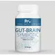 Professional Health Products Gut-Brain Symbiotic / Пробіотик для підтримки зв'язку мозок-кишечник 60 капсул від магазину біодобавок nutrido.shop