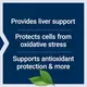 Life Extension Glutathione, Cysteine & C / Глутатіон, цистеїн і вітамін C антиоксиданти 100 капсул, фото 5 від магазину біодобавок nutrido.shop