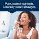 Life Extension Glutathione, Cysteine & C / Глутатіон, цистеїн і вітамін C антиоксиданти 100 капсул, фото 9 від магазину біодобавок nutrido.shop