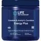 Life Extension Creatine & Acetyl-L-Carnitine Energy Plus / Креатин і ацетил-L-карнітин 233 г від магазину біодобавок nutrido.shop
