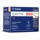 Trace Minerals Power Pak Watermelon / Вітамін C + електроліти + мультивітаміни Кавун 30 саше, фото 10 в магазине биодобавок nutrido.shop