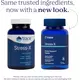 Trace Minerals Stress-X Support / Поживні речовини підтримка при стресі 120 таблеток, фото 3 в магазине биодобавок nutrido.shop