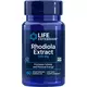 Life Extension Rhodiola Extract / Екстракт родіоли адаптоген 250 мг 60 капсул від магазину біодобавок nutrido.shop