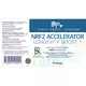 Professional Health Products Nrf2 Accelerator Longevity Boost 1 / Підтримка шляху Nrf2 60 капсул, фото 3 від магазину біодобавок nutrido.shop