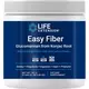 Life Extension Easy Fiber / Клітковина з кореня конжаку смак апельсин 167 г в магазине биодобавок nutrido.shop