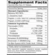 Priority One Enzy Gest / Ферменти підшлункової залози 120 таблеток, фото 2 в магазине биодобавок nutrido.shop