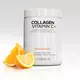 CodeAge Collagen Peptides Powder + / Пептиды коллагена + витамин С 283 г, фото 11 в магазине биодобавок nutrido.shop