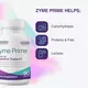 Houston Enzymes Zyme Prime / Займ прайм энзимы 90 Capsules, фото 3 в магазине биодобавок nutrido.shop