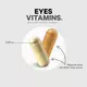 CODEAGE EYES VITAMINS / ВІТАМІНИ ДЛЯ ЗДОРОВ'Я ОЧЕЙ 120 КАПСУЛ, фото 6 від магазину біодобавок nutrido.shop