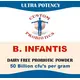 Custom Probiotics B. Infantis Probiotic / Пробіотик B. Infantis – штам BI-26 50 грамів, фото 4 від магазину біодобавок nutrido.shop