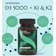 Neurobiologix D3 5000 + K1/K2 / Вітамін Д3 5000 МО + К1/К2 60 капсул, фото 5 від магазину біодобавок nutrido.shop