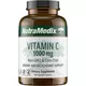 NutraMedix Vitamin C Corn-Free / Вітамін C без кукурудзи 1000 мг антиоксидант 120 капсул від магазину біодобавок nutrido.shop