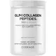 CodeAge GLP-1 Collagen Peptides / Пептиди колагену GLP-1 300 г від магазину біодобавок nutrido.shop