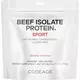 CodeAge Beef Isolate Protein / Яловичий ізолят протеїну неароматизований 750 г від магазину біодобавок nutrido.shop