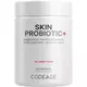 CodeAge Skin Probiotic / Пробиотик для здоровья кожи 60 капсул, фото 4 в магазине биодобавок nutrido.shop