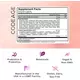 CodeAge Skin Probiotic / Пробиотик для здоровья кожи 60 капсул, фото 6 в магазине биодобавок nutrido.shop