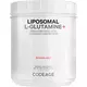 CodeAge Liposomal L-Glutamine / Ліпосомальний L-глутамін 472,5 г від магазину біодобавок nutrido.shop