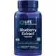 Life Extension Blueberry Extract / Экстракт черники антиоксидант 60 капсул в магазине биодобавок nutrido.shop