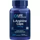 Life Extension L-Arginine / L-аргінін 700 мг 200 капсул від магазину біодобавок nutrido.shop