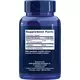 Life Extension L-Arginine / L-аргінін 700 мг 200 капсул, фото 3 від магазину біодобавок nutrido.shop