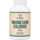 Double Wood Magnesium Chloride / Магній хлорид 1000 мг 180 капсул від магазину біодобавок nutrido.shop