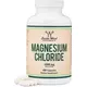Double Wood Magnesium Chloride / Магній хлорид 1000 мг 180 капсул, фото 5 від магазину біодобавок nutrido.shop