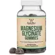Double Wood Magnesium Glycinate Gummies / Магній гліцинат 60 жувальних цукерок від магазину біодобавок nutrido.shop