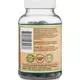 Double Wood Magnesium Glycinate Gummies / Магній гліцинат 60 жувальних цукерок, фото 5 від магазину біодобавок nutrido.shop